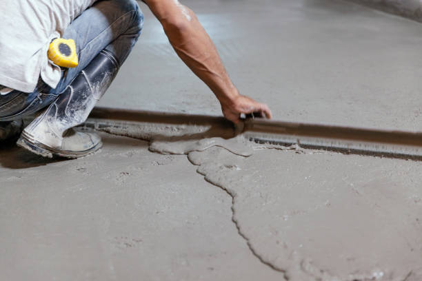 Best Concrete Staining and Coloring in Hopelawn, NJ