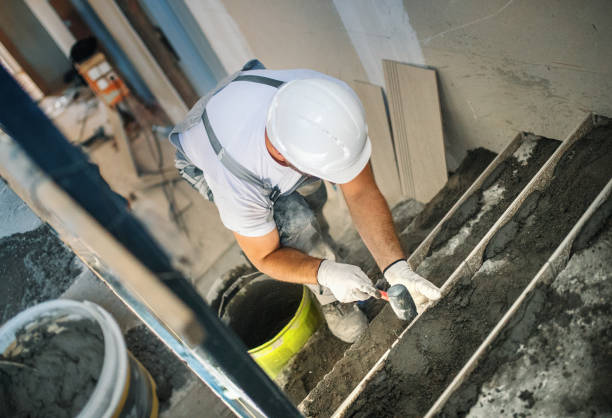 Best Concrete Steps and Stairs in Hopelawn, NJ